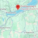 Rizling Apartman Balatonrendes