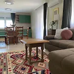 Rizling Apartman