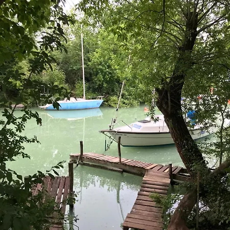 Apartmán Rizling Vendeghaz