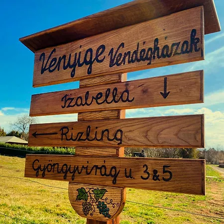 Rizling Vendeghaz *