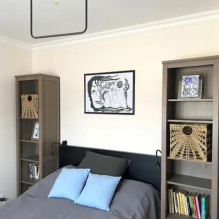Rizling Vendeghaz Apartment *