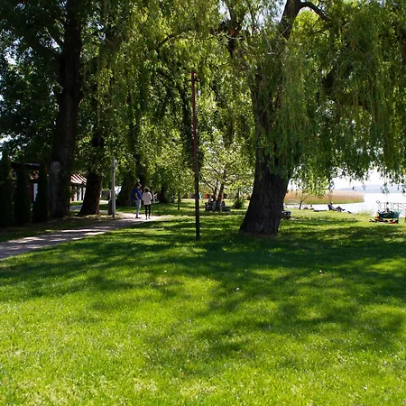 Rizling Vendeghaz * Balatonrendes