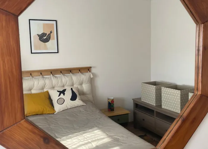 Rizling Vendeghaz Апартаменты