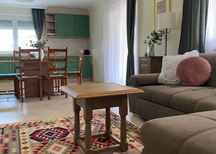 Rizling Vendeghaz Апартаменты